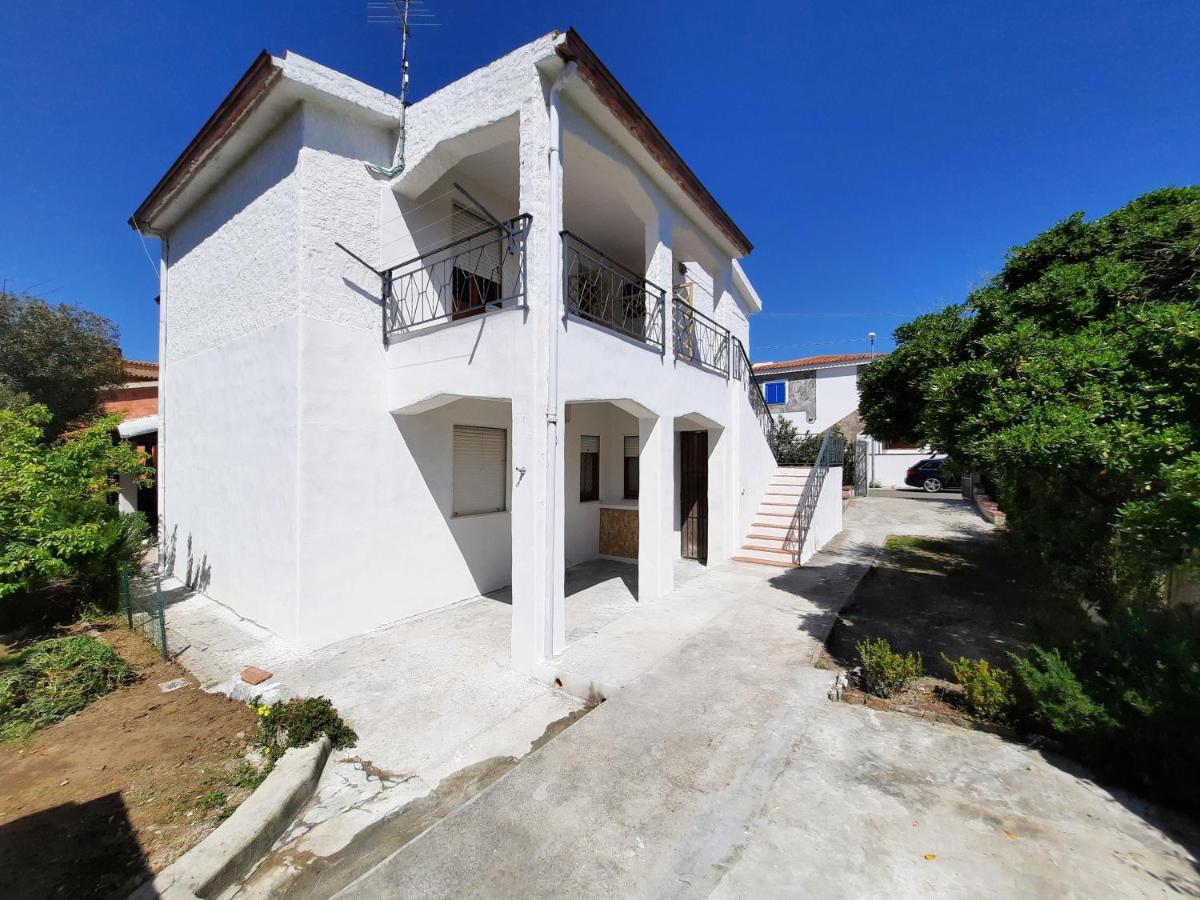 Redidenza Su Cantaru Budoni Exterior photo
