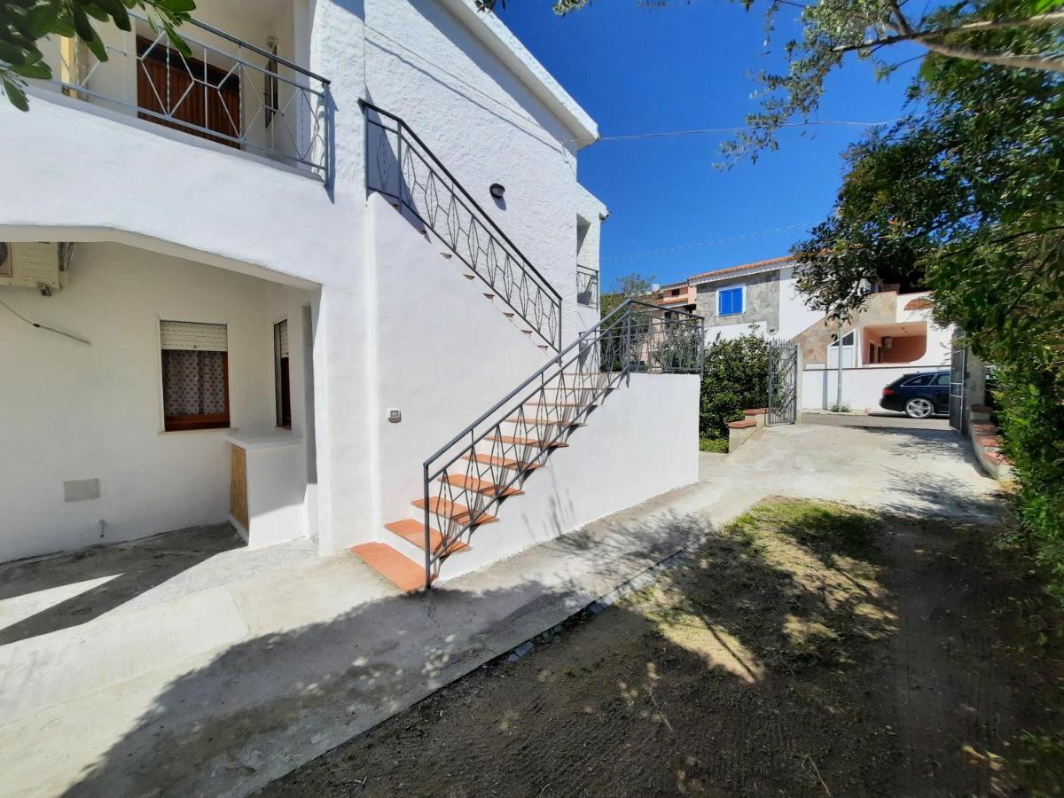 Redidenza Su Cantaru Budoni Exterior photo