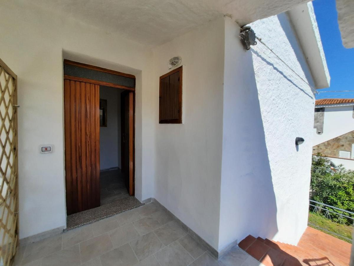 Redidenza Su Cantaru Budoni Exterior photo